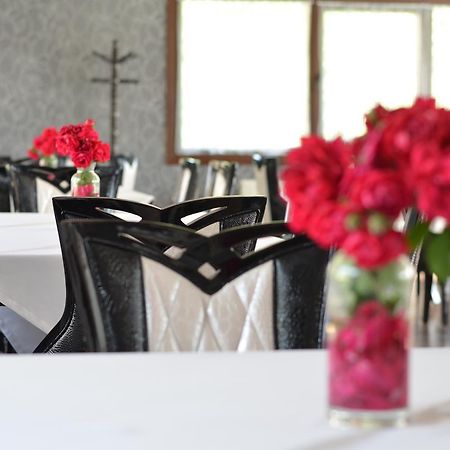 Kamenice Johnny Hotel מראה חיצוני תמונה