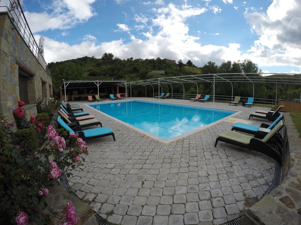 Kamenice Johnny Hotel מראה חיצוני תמונה