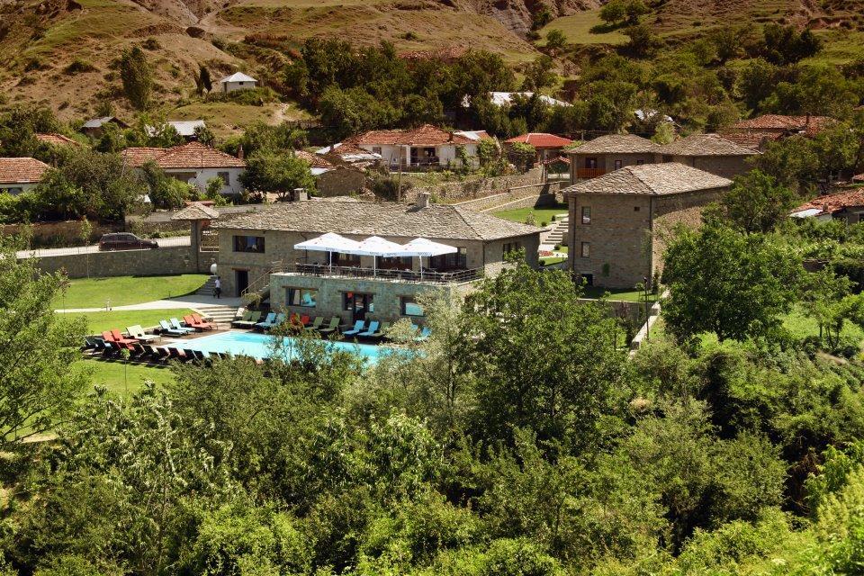 Kamenice Johnny Hotel מראה חיצוני תמונה