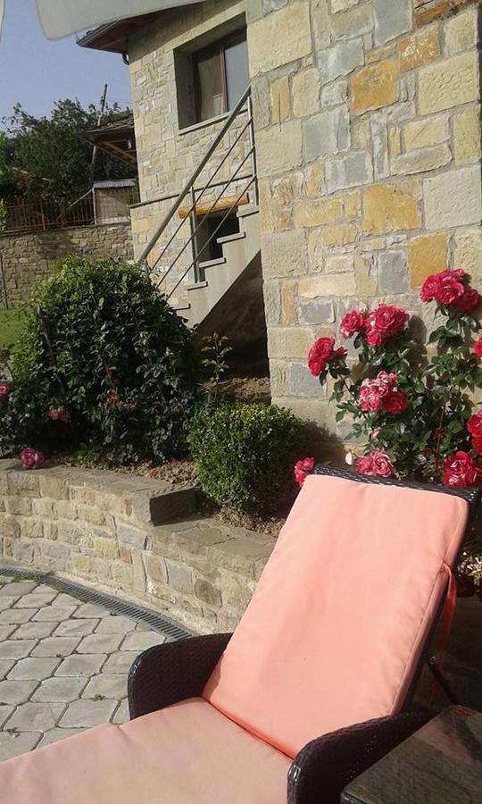 Kamenice Johnny Hotel מראה חיצוני תמונה